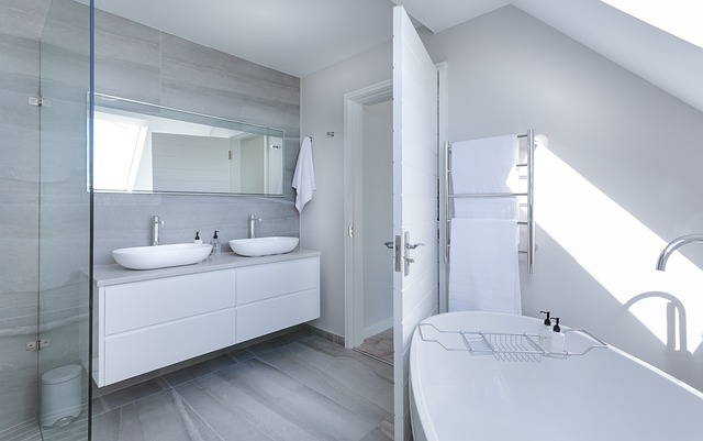 los angeles bathroom remodeling